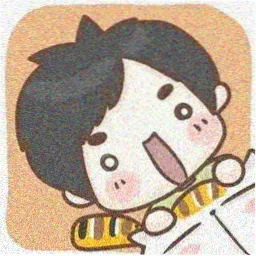 心动的信号9素人嘉宾陈屿头像