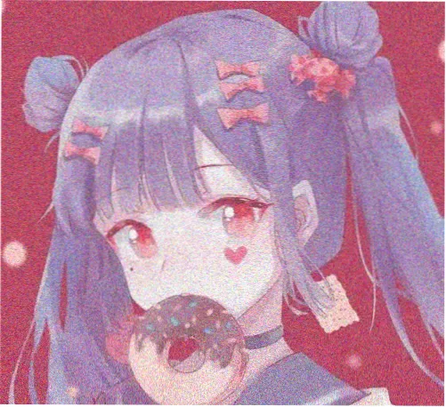 观众阿柚不加糖的头像